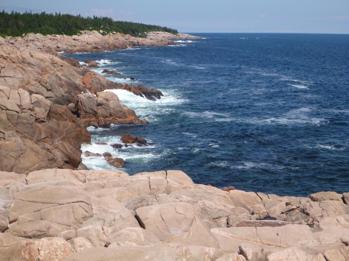 Back Home Bed And Breakfast Membertou 外观 照片