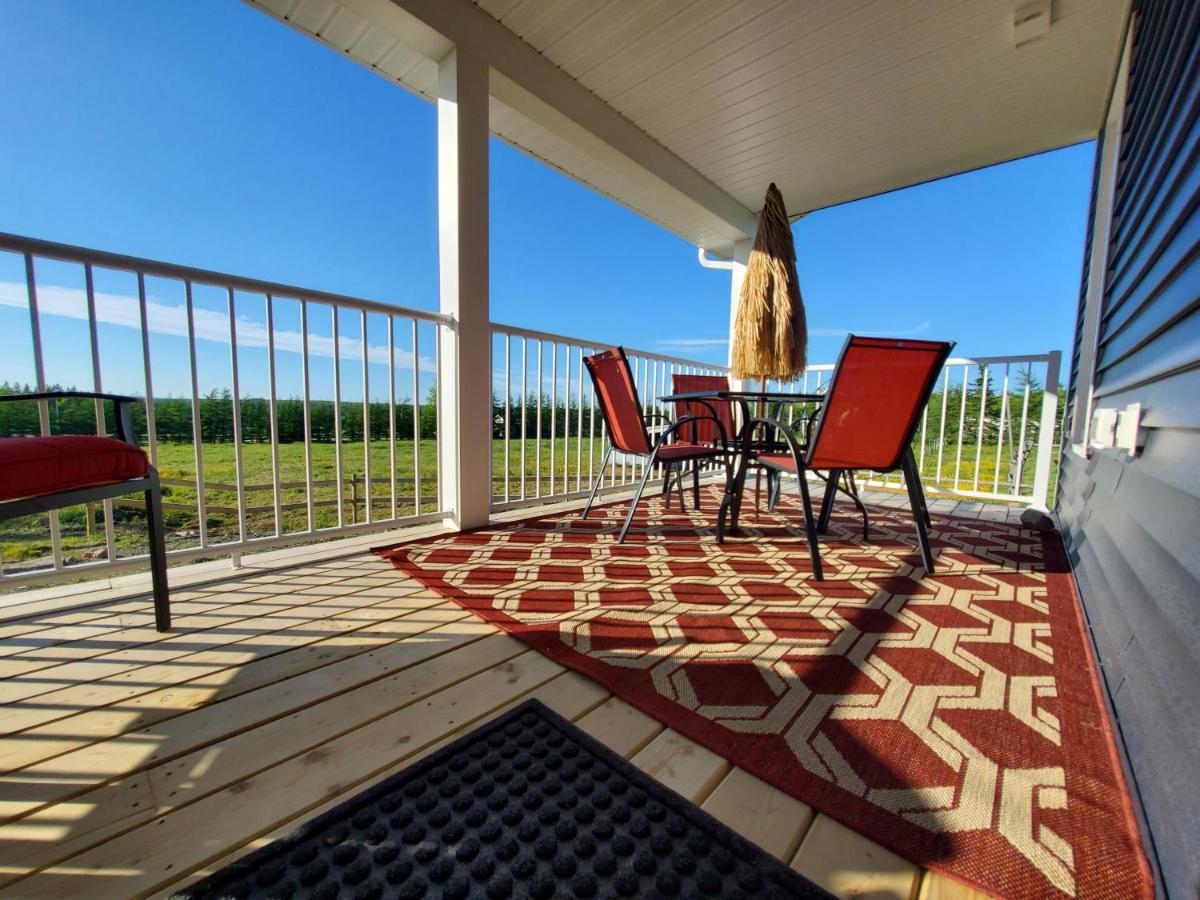Back Home Bed And Breakfast Membertou 外观 照片