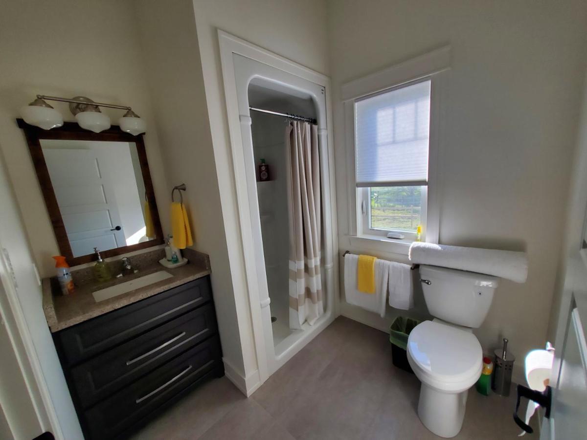 Back Home Bed And Breakfast Membertou 外观 照片
