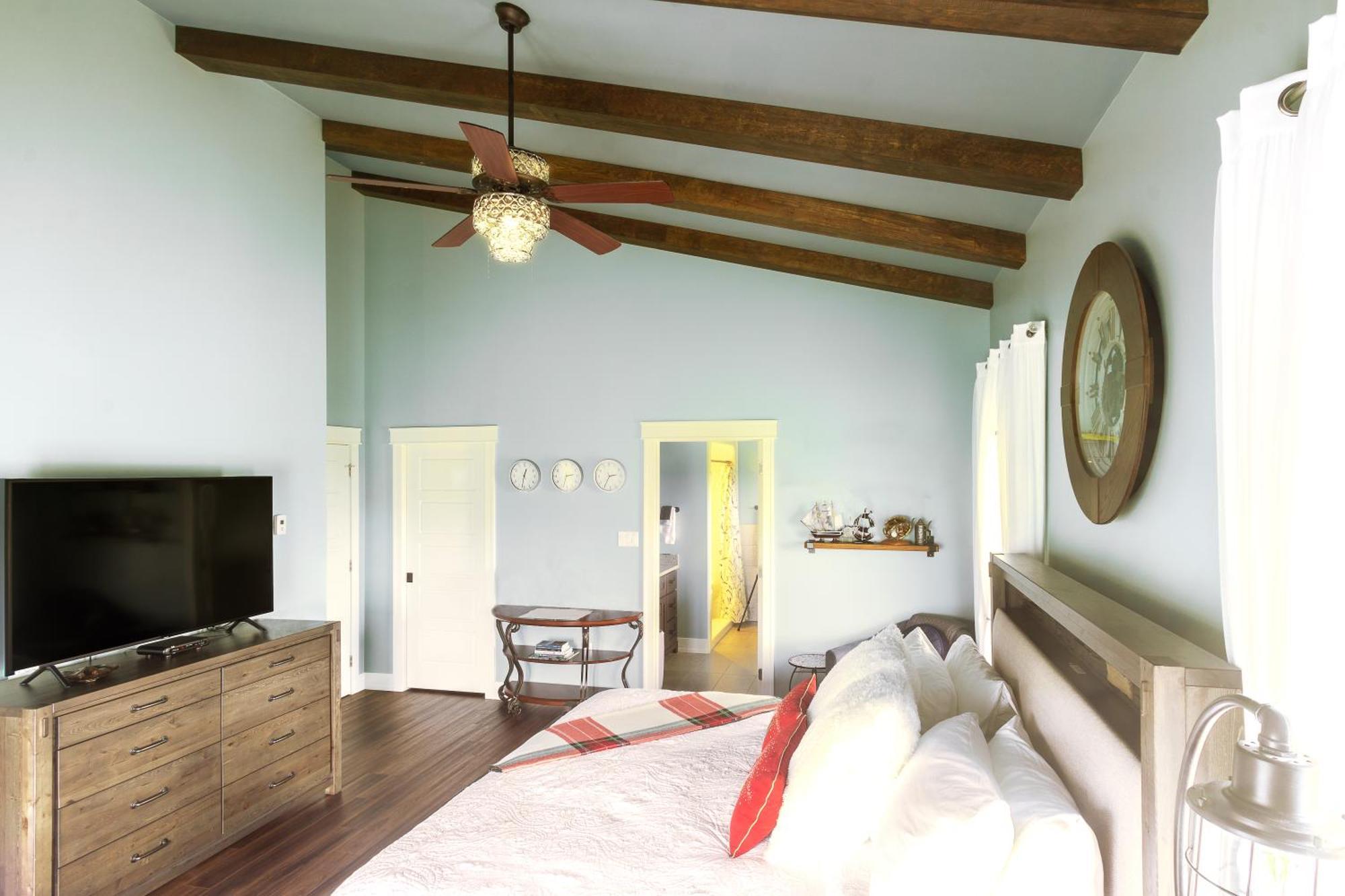 Back Home Bed And Breakfast Membertou 客房 照片