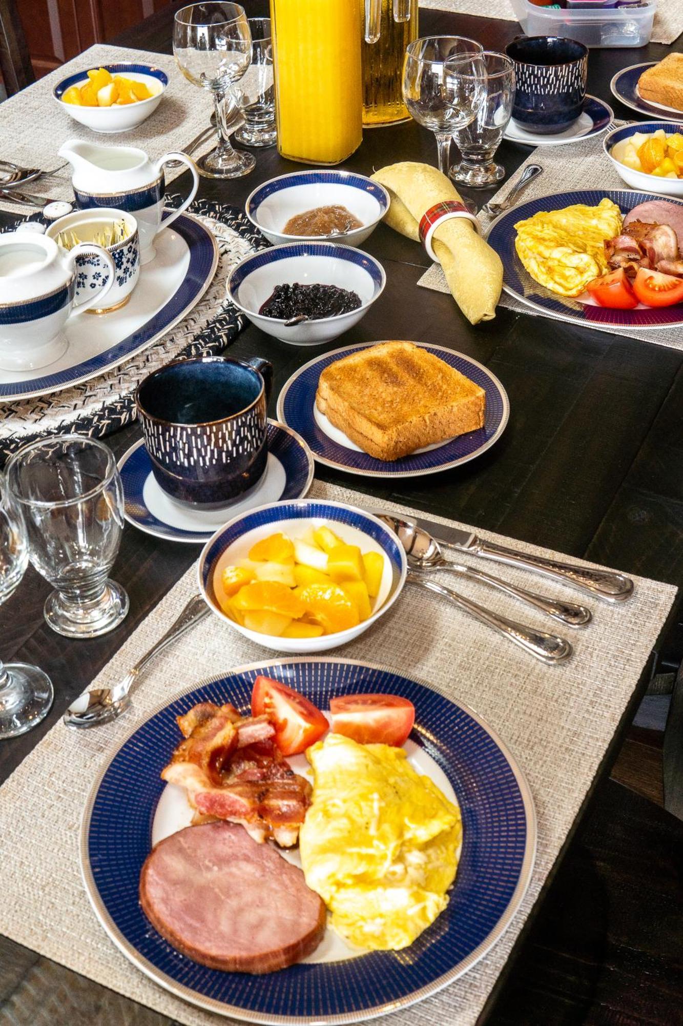 Back Home Bed And Breakfast Membertou 客房 照片